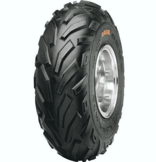 Pneumatiky moto celoroční 18/9.5R8 15F Duro DI2005 BLACK HAWK II
