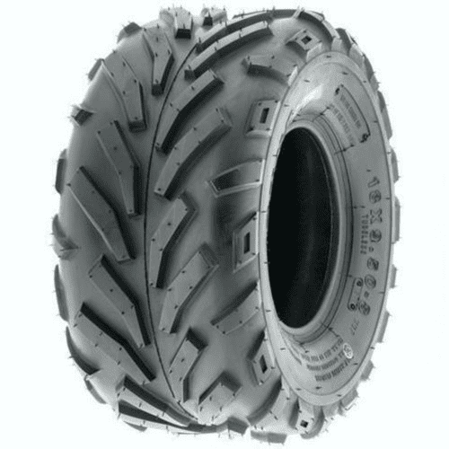 Pneumatiky moto celoroční 18/9.5R8 33F Sunf A-016