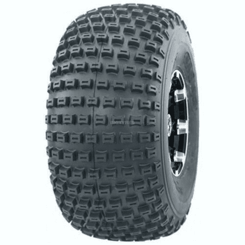 Pneumatiky moto celoroční 18/9.5R8 Wanda P322
