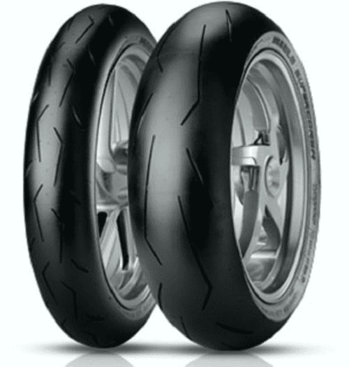 Pneumatiky moto celoroční 180/55R17 73/73W Pirelli DIABLO SUPERCORSA