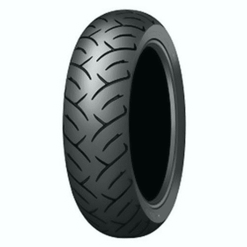 Pneumatiky moto celoroční 180/55R17 73H Dunlop D256