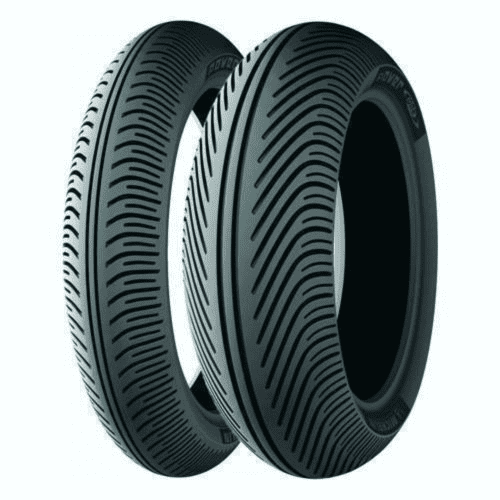 Pneumatiky moto celoroční 180/55R17 73V Michelin POWER RAIN