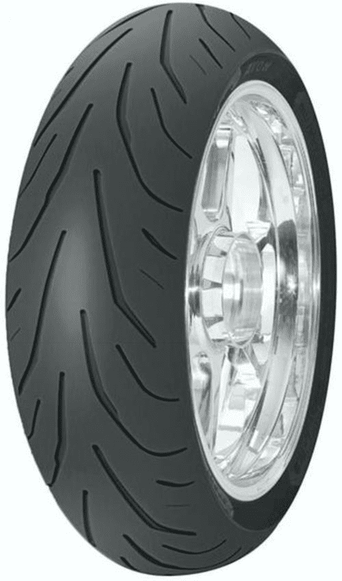 Pneumatiky moto celoroční 180/55R17 73W Avon AV82 3D ULTRA XTREME