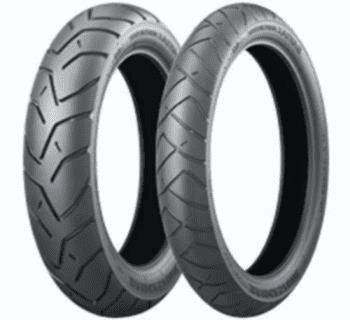 Pneumatiky moto celoroční 180/55R17 73W Bridgestone BATTLAX ADVENTURE A40R