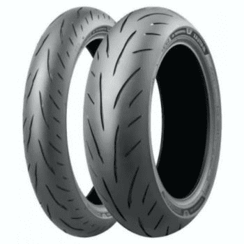 Pneumatiky moto celoroční 180/55R17 73W Bridgestone BATTLAX HYPERSPORT S23