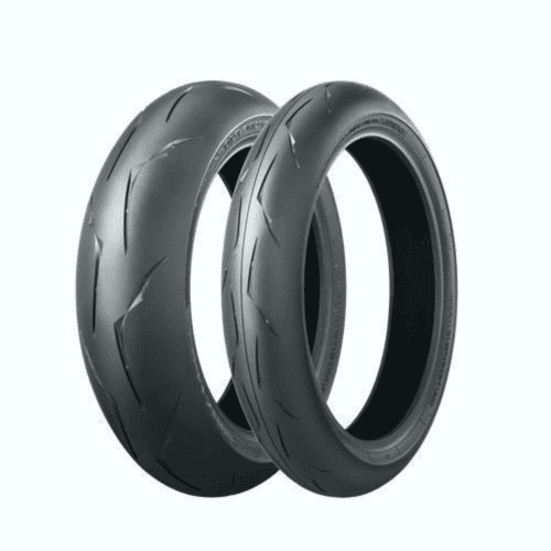 Pneumatiky moto celoroční 180/55R17 73W Bridgestone BATTLAX R10