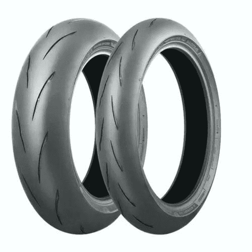 Pneumatiky moto celoroční 180/55R17 73W Bridgestone BATTLAX RS12