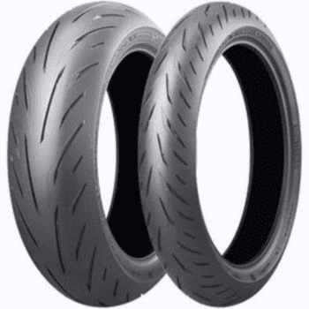 Pneumatiky moto celoroční 180/55R17 73W Bridgestone BATTLAX S22