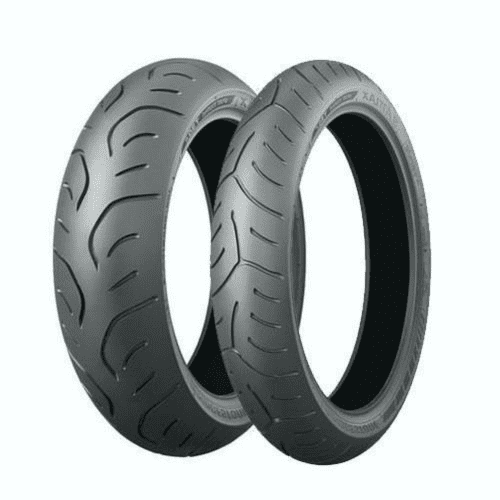 Pneumatiky moto celoroční 180/55R17 73W Bridgestone BATTLAX T30R