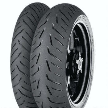 Pneumatiky moto celoroční 180/55R17 73W Continental CONTI ROAD ATTACK 4