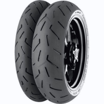 Pneumatiky moto celoroční 180/55R17 73W Continental CONTI SPORT ATTACK 4