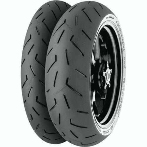 Pneumatiky moto celoroční 180/55R17 73W Continental CONTI SPORT ATTACK 4