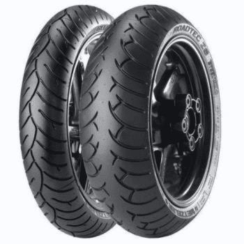 Pneumatiky moto celoroční 180/55R17 73W Metzeler ROADTEC Z6