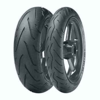 Pneumatiky moto celoroční 180/55R17 73W Metzeler SPORTEC M3