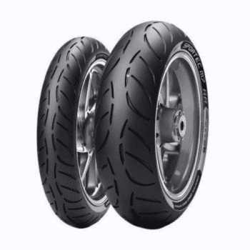 Pneumatiky moto celoroční 180/55R17 73W Metzeler SPORTEC M7 RR