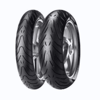 Pneumatiky moto celoroční 180/55R17 73W Pirelli ANGEL ST