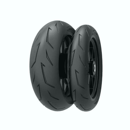 Pneumatiky moto celoroční 180/55R17 73W Rebel XROAD RADIAL