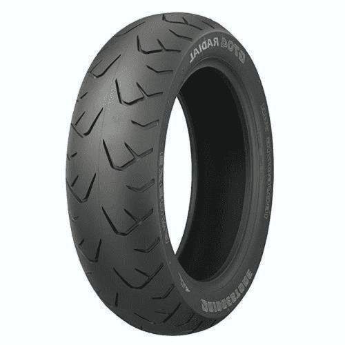 Pneumatiky moto celoroční 180/60R16 74/74H Bridgestone EXEDRA G704
