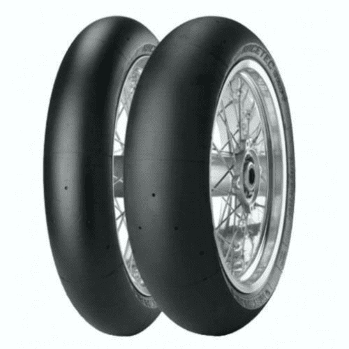 Pneumatiky moto celoroční 180/60R17 Metzeler RACETEC RR SLICK