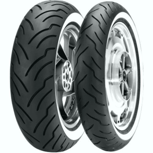 Pneumatiky moto celoroční 180/65R16 81H Dunlop AMERICAN ELITE
