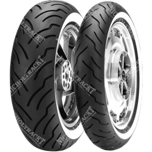Pneumatiky moto celoroční 180/65R16 81H Dunlop AMERICAN ELITE