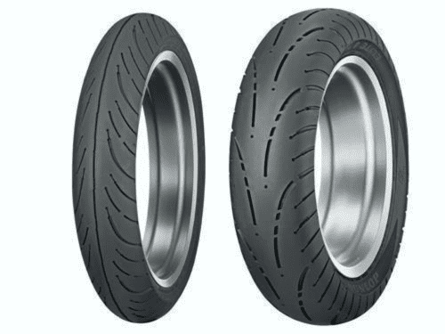 Pneumatiky moto celoroční 180/65R16 81H Dunlop D428