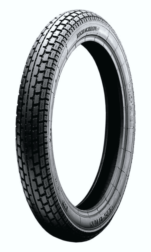 Pneumatiky moto celoroční 180/65R16 81H Heidenau K 34 ARROW XL