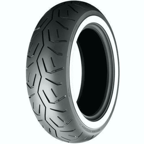 Pneumatiky moto celoroční 180/70R15 76H Bridgestone EXEDRA G722