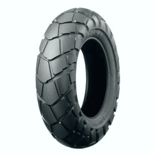 Pneumatiky moto celoroční 180/80R14 78P Bridgestone TRAIL WING 204