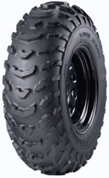 Pneumatiky moto celoroční 19/7R8 13F Carlisle TRAIL WOLF