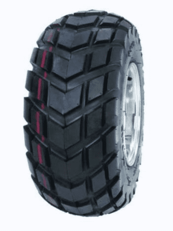 Pneumatiky moto celoroční 19/7R8 13F Duro HF247