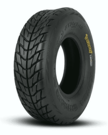 Pneumatiky moto celoroční 19/7R8 20N Kenda K546 SPEED RACER