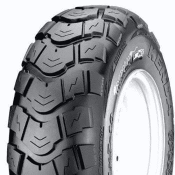 Pneumatiky moto celoroční 19/7R8 20N Kenda K572 ROAD GO