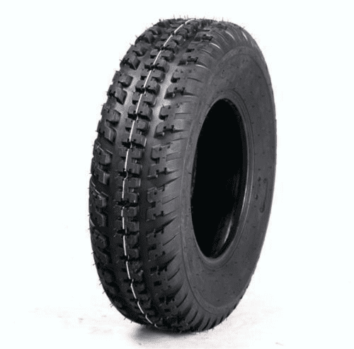 Pneumatiky moto celoroční 19/7R8 28F Sunf A-027F