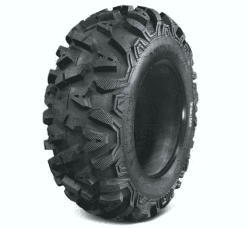 Pneumatiky moto celoroční 19/7R8 28F Sunf A-051