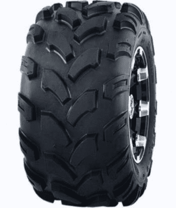 Pneumatiky moto celoroční 19/7R8 28J Wanda P311