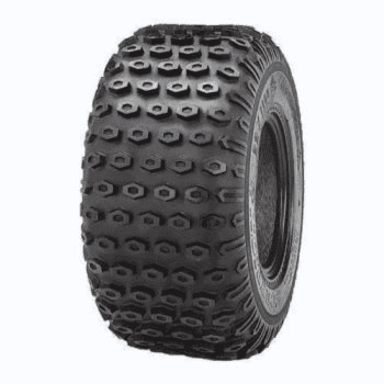 Pneumatiky moto celoroční 19/7R8 30F Kenda K290 SCORPION