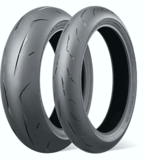 Pneumatiky moto celoroční 190/50R17 73W Bridgestone BATTLAX RS10