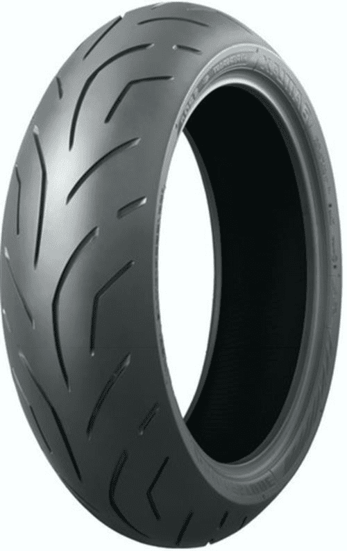 Pneumatiky moto celoroční 190/50R17 73W Bridgestone BATTLAX S20 EVO