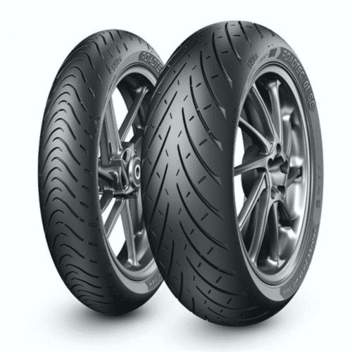 Pneumatiky moto celoroční 190/50R17 73W Metzeler ROADTEC 01 SE