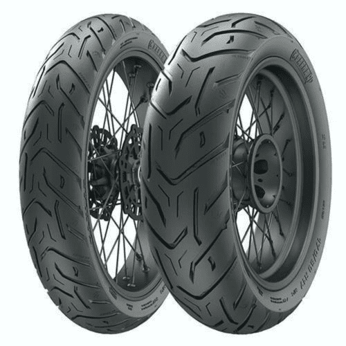 Pneumatiky moto celoroční 190/55R17 75W Anlas CAPRA RD