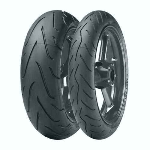 Pneumatiky moto celoroční 190/55R17 75W Metzeler SPORTEC M3