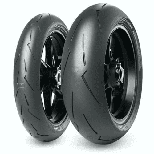 Pneumatiky moto celoroční 190/55R17 75W Pirelli DIABLO SUPERCORSA V4