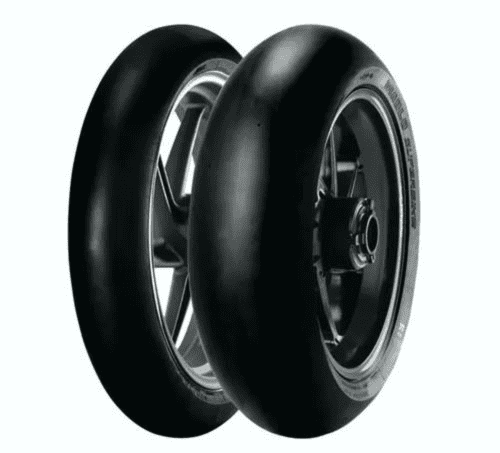 Pneumatiky moto celoroční 190/60R17 Pirelli DIABLO SUPERBIKE
