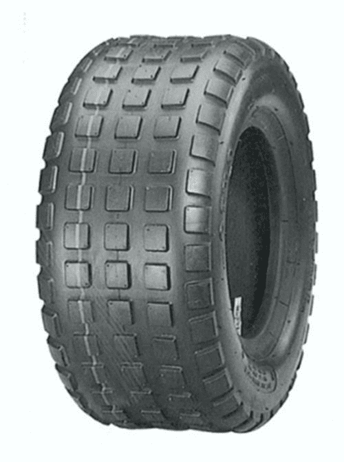 Pneumatiky moto celoroční 190/R8 Duro HF400