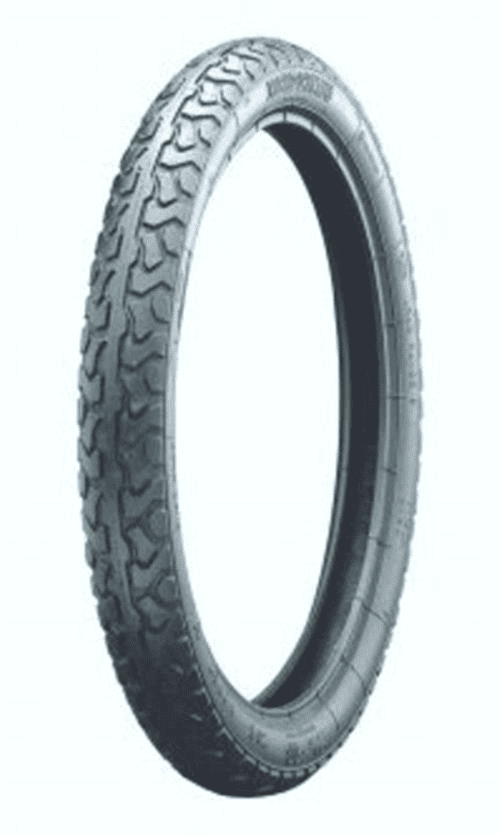 Pneumatiky moto celoroční 2.25/R16 26B Heidenau M 4