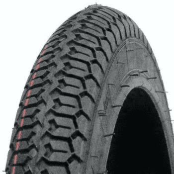 Pneumatiky moto celoroční 2.25/R16 38J Mitas B8