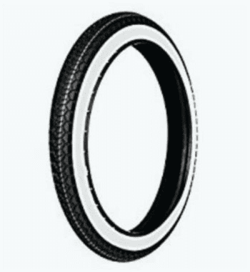 Pneumatiky moto celoroční 2.25/R16 38J Mitas B8