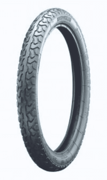 Pneumatiky moto celoroční 2.25/R17 28B Heidenau M 4