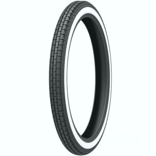 Pneumatiky moto celoroční 2.25/R17 33L Kenda K252
